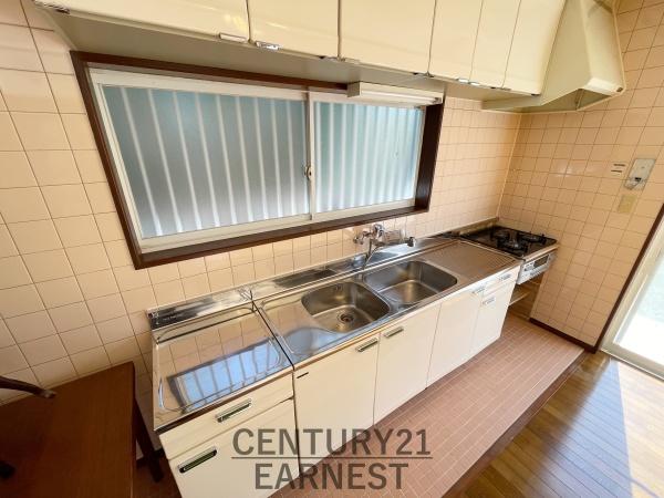 大網白里市細草の中古一戸建