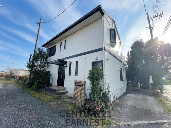 大網白里市南横川の中古一戸建て