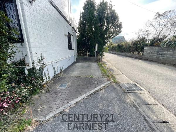 大網白里市南横川の中古一戸建て