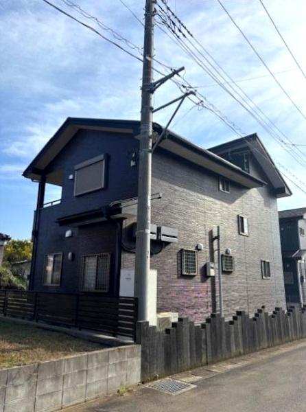 八街市八街ほの中古一戸建て