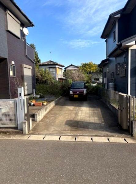 八街市八街ほの中古一戸建て