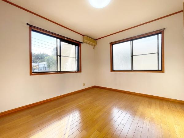 茂原市渋谷の中古一戸建て