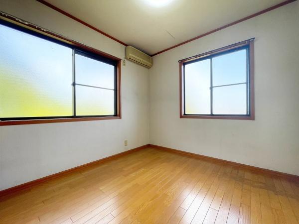 茂原市渋谷の中古一戸建て