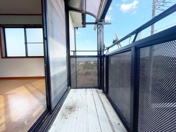 茂原市渋谷の中古一戸建て