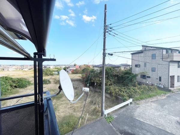 茂原市渋谷の中古一戸建て