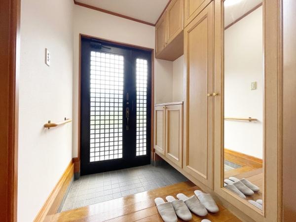 茂原市渋谷の中古一戸建て