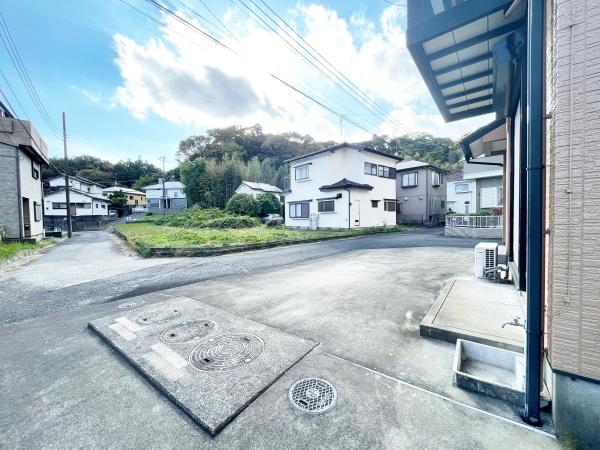 茂原市渋谷の中古一戸建て