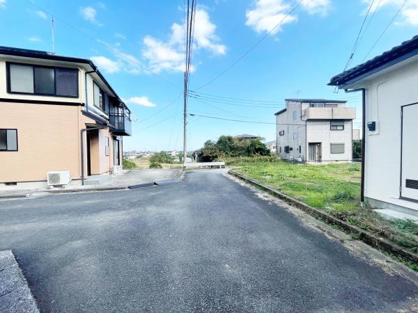 茂原市渋谷の中古一戸建て