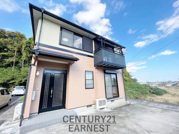 茂原市渋谷の中古一戸建