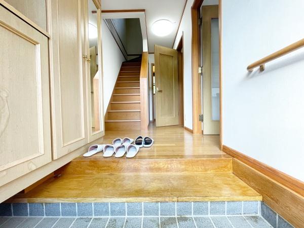 茂原市渋谷の中古一戸建て