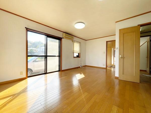 茂原市渋谷の中古一戸建て