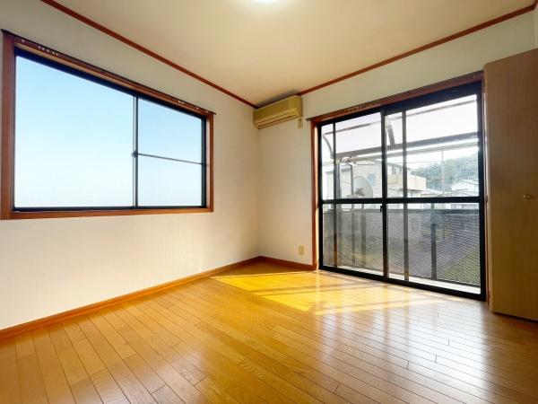 茂原市渋谷の中古一戸建て