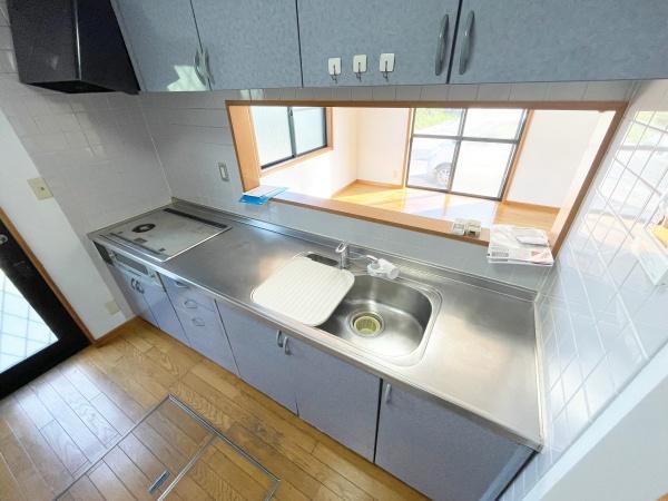 茂原市渋谷の中古一戸建て