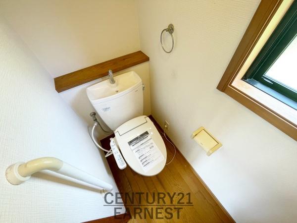 茂原市渋谷の中古一戸建て