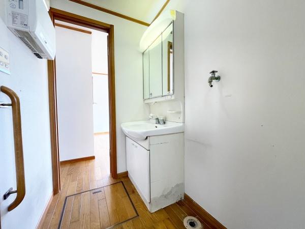 茂原市渋谷の中古一戸建て