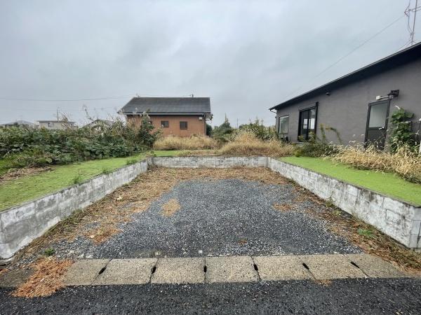 長生郡白子町剃金の中古一戸建て