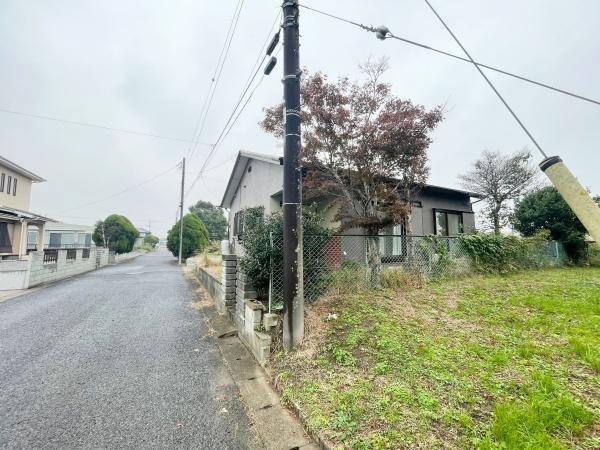 長生郡白子町剃金の中古一戸建て