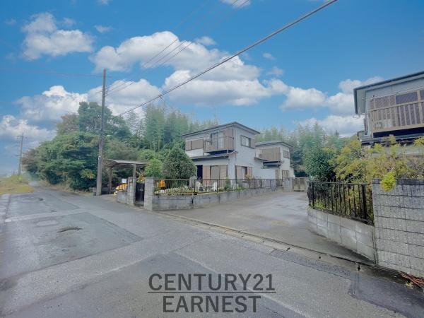 東金市下谷の中古一戸建