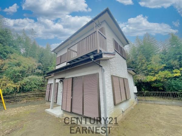東金市下谷の中古一戸建