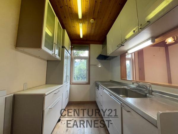 大網白里市季美の森南１丁目の中古一戸建