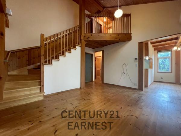 大網白里市季美の森南１丁目の中古一戸建