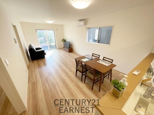 茂原市町保の中古一戸建