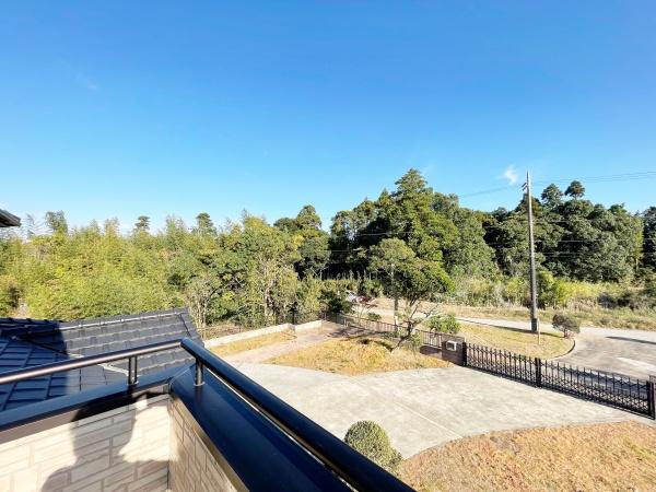 東金市二之袋の中古一戸建て