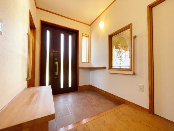 東金市二之袋の中古一戸建て