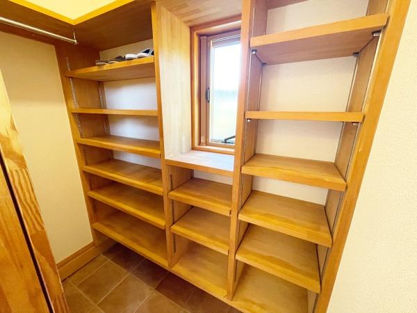 東金市二之袋の中古一戸建て