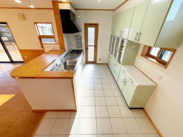 東金市二之袋の中古一戸建て