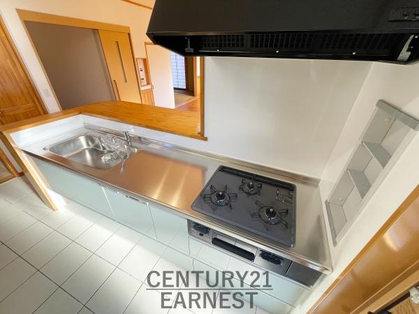 東金市二之袋の中古一戸建