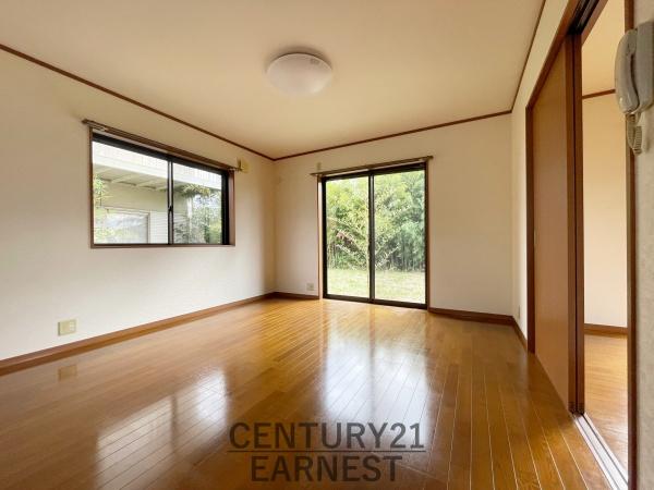 大網白里市北今泉の中古一戸建