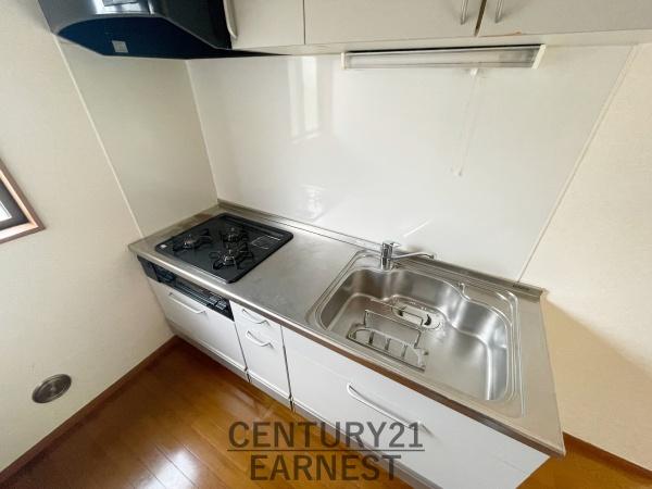 大網白里市北今泉の中古一戸建