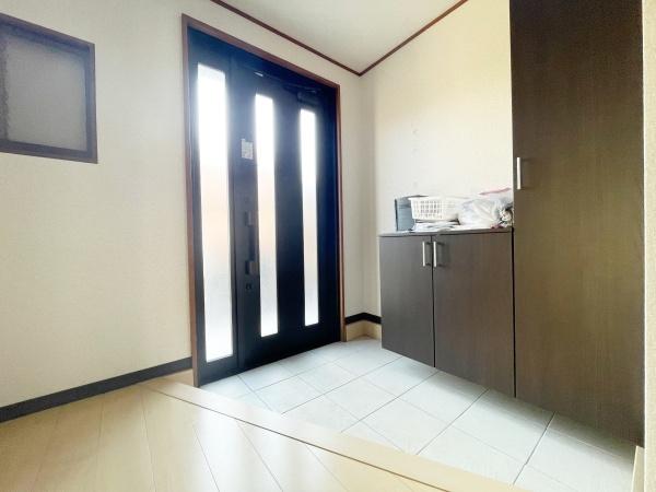 東金市二之袋の中古一戸建て