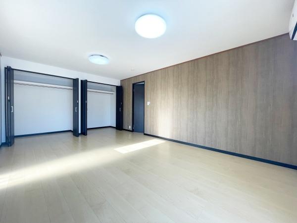 東金市二之袋の中古一戸建て