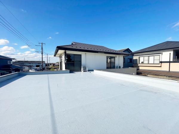 東金市二之袋の中古一戸建て