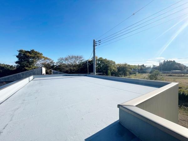 東金市二之袋の中古一戸建て