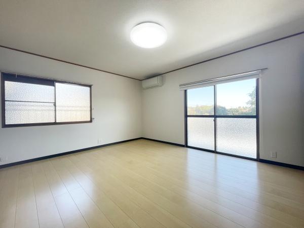 東金市二之袋の中古一戸建て