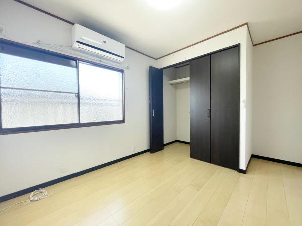 東金市二之袋の中古一戸建て