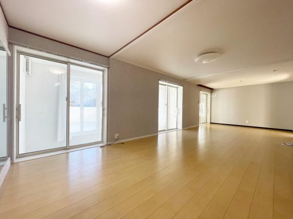 東金市二之袋の中古一戸建て