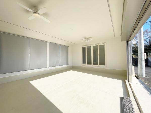 東金市二之袋の中古一戸建て