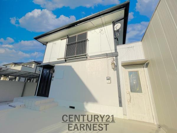 東金市二之袋の中古一戸建