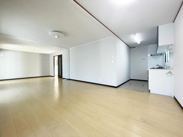 東金市二之袋の中古一戸建て