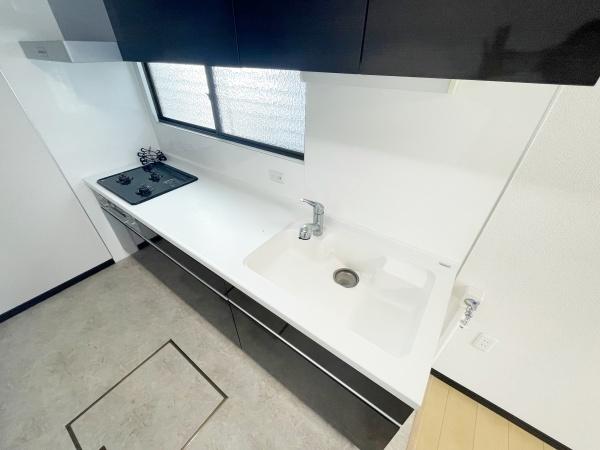 東金市二之袋の中古一戸建て