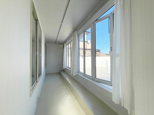 東金市二之袋の中古一戸建て