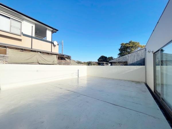 東金市二之袋の中古一戸建て