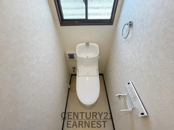 東金市二之袋の中古一戸建て