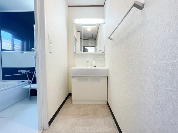 東金市二之袋の中古一戸建て