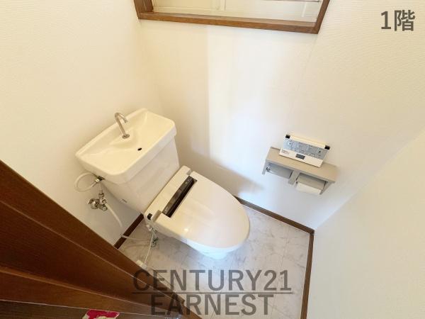 山武市白幡の中古一戸建て