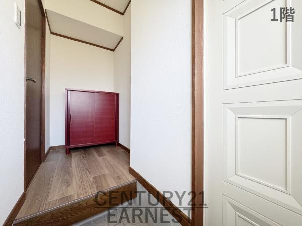 山武市白幡の中古一戸建て